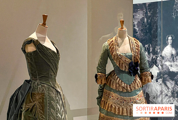 Worth, la naissance de la Haute Couture : l'exposition mode inédite sur le couturier au Petit Palais - image00072