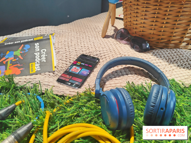 Machine arrière #1, le radio-transistor : l'exposition historique de la Cité des Sciences en images - fotor 1746527920606