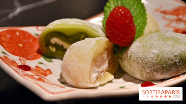 Ayako Paris, le restaurant pour les amoureux du Teppanyaki - DSC 4007 Fotor