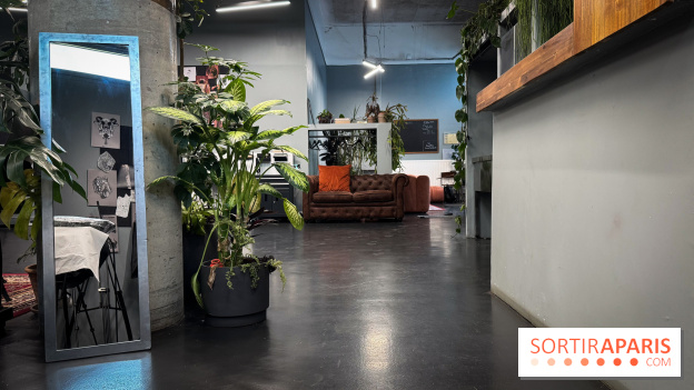 Maison Python : Salon de Tatouage - IMG 4911 jpg