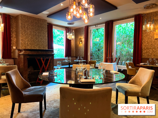 Villa9Trois - Décoration