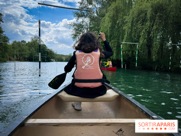 Torcy Canoë Kayak