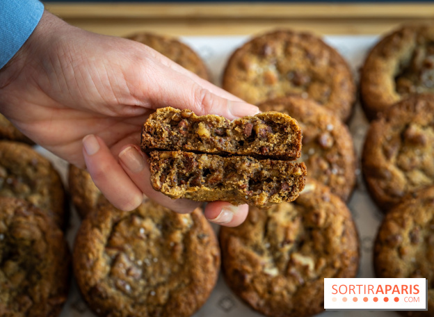 Chambelland boulangerie sans gluten et salon de Thé à Paris - A7C07942