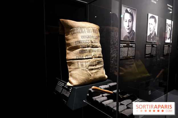 Le mur de Berlin, un monde divisé, nos photos - Expo Berlin Cité Architecture Mai 2025 4