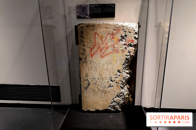 Le mur de Berlin, un monde divisé, nos photos - Expo Berlin Cité Architecture   Mai 2025   11 fotor 20250514114052