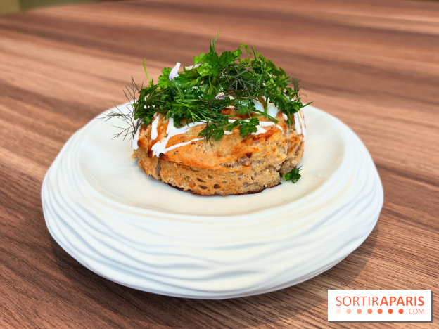 IRWIN - Migliacciu corse, brocciu