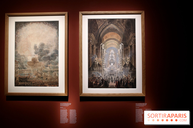 Louis-Jean Desprez, nos photos de l'expo à l'Institut suédois - Desprez Expo 13 fotor 2025051514544