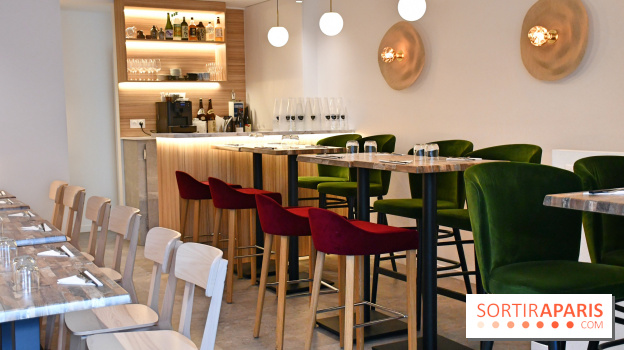 Wadon Izakaya, le restaurant japonais avec un menu Omakase gourmand à Paris - DSC 4069 Fotor