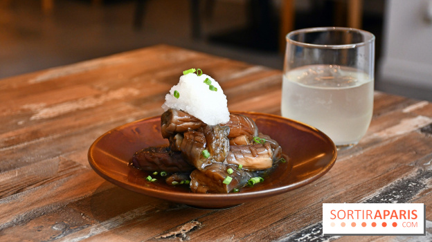 Wadon Izakaya, le restaurant japonais avec un menu Omakase gourmand à Paris - DSC 4070 Fotor