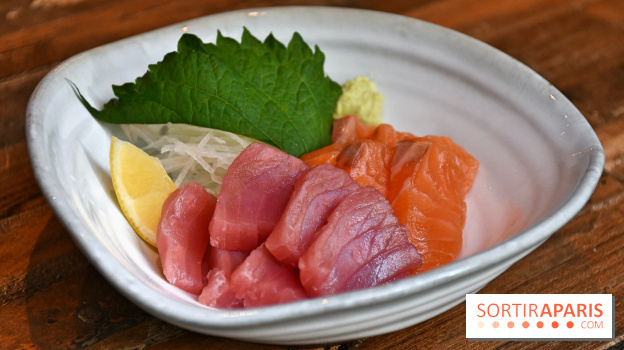 Wadon Izakaya, le restaurant japonais avec un menu Omakase gourmand à Paris - DSC 4081 Fotor