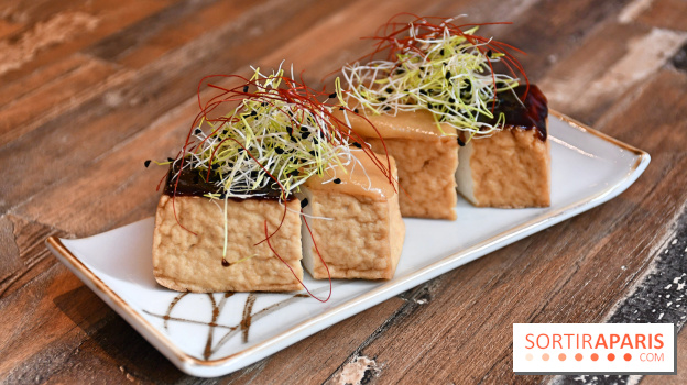 Wadon Izakaya, le restaurant japonais avec un menu Omakase gourmand à Paris - DSC 4083 Fotor