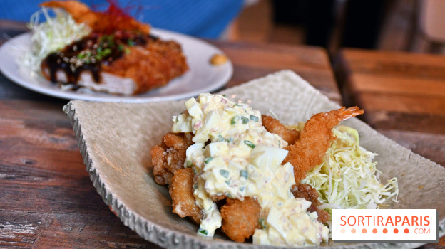 Wadon Izakaya, le restaurant japonais avec un menu Omakase gourmand à Paris - DSC 4092 Fotor