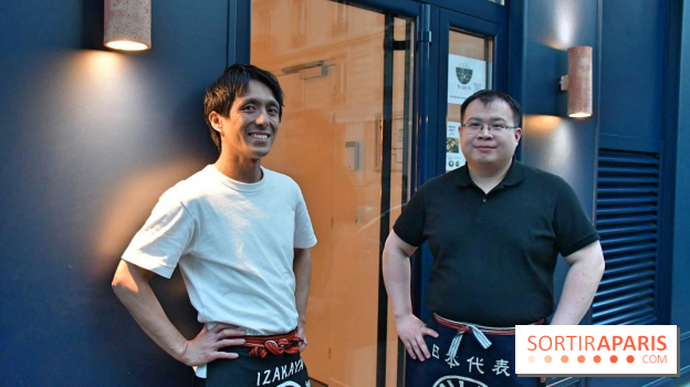 Wadon Izakaya, le restaurant japonais avec un menu Omakase gourmand à Paris - DSC 4112 Fotor