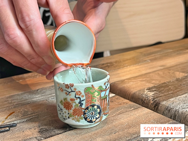 Wadon Izakaya, le restaurant japonais avec un menu Omakase gourmand à Paris - IMG 0151 Fotor