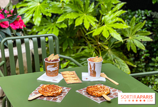 Lacoste au Shangri-La : pop-up gourmet, street food chic et cocktails signature en terrasse à Paris - image00002