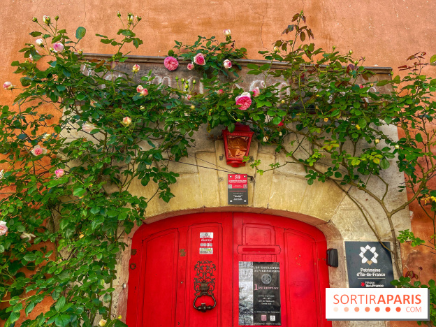 Encore plus d'Auvers-sur-Oise