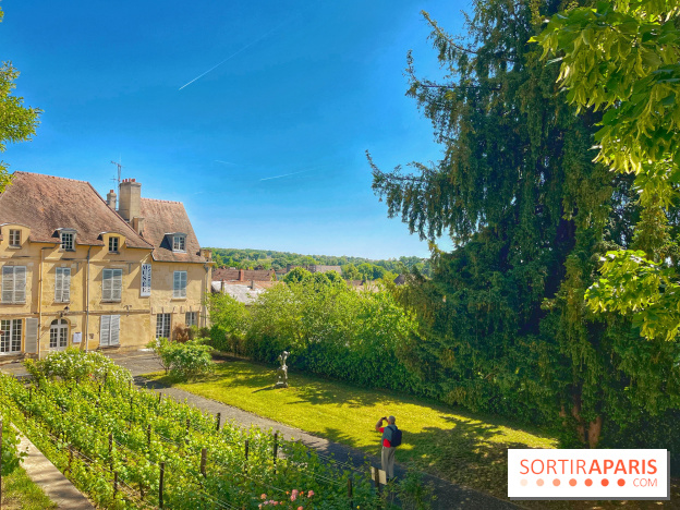 Encore plus d'Auvers-sur-Oise