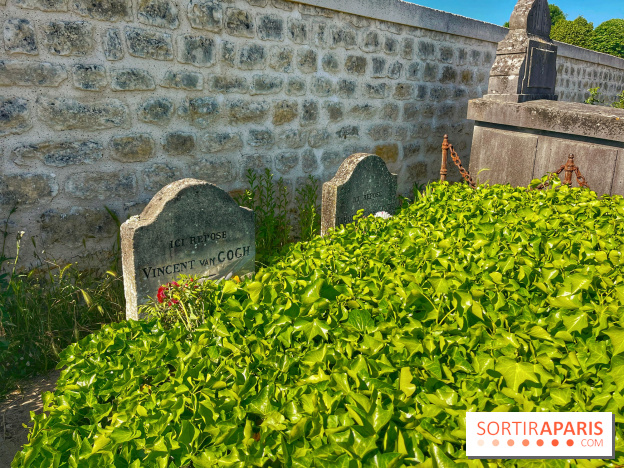 Encore plus d'Auvers-sur-Oise