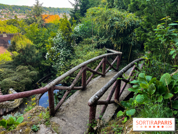 La pagode Trúc Lâm Thiền Viện - nos photos