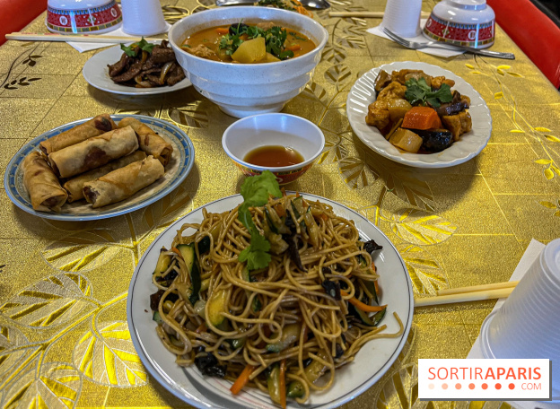 La pagode Trúc Lâm Thiền Viện - nos photos