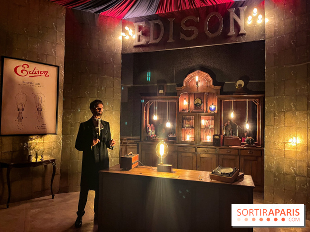 Jules Verne à l'Hôtel des Rêves - nos photos - image00008