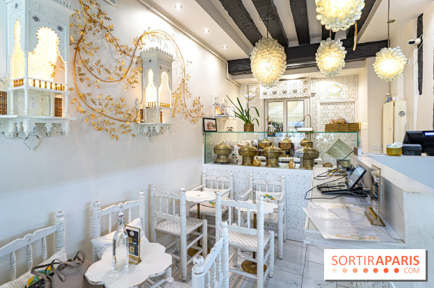 Ayadi Gourmet, le restaurant-comptoir syrien spécialisé dans le Fatteh - A7C09320