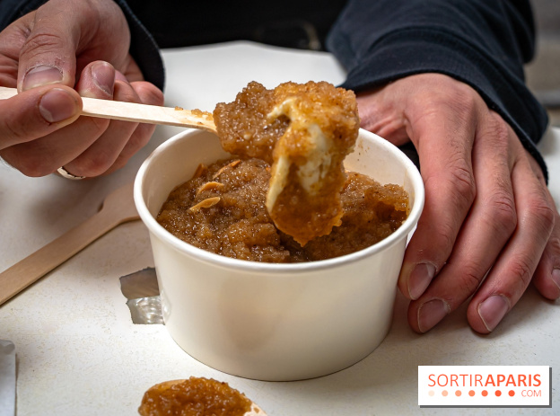 Ayadi Gourmet, le restaurant-comptoir syrien spécialisé dans le Fatteh