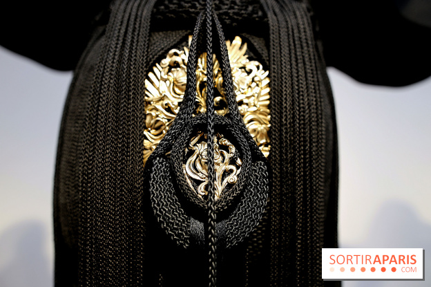 Exposition Nymphose de Jeanne Vicerial à la galerie Templon, nos photos