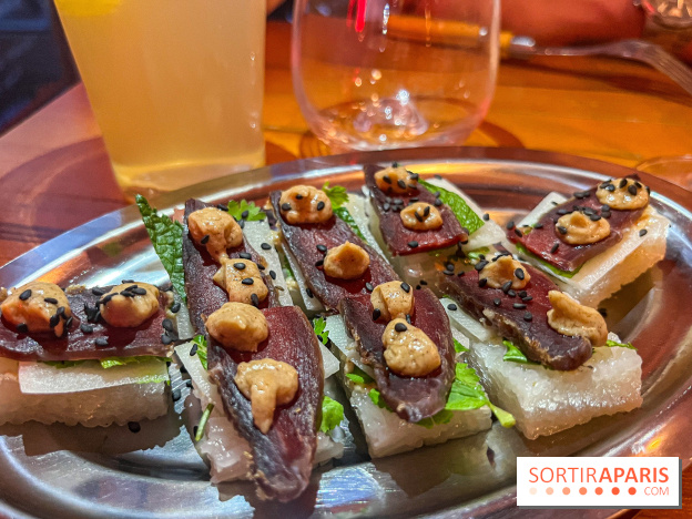 Sornettes, le restaurant