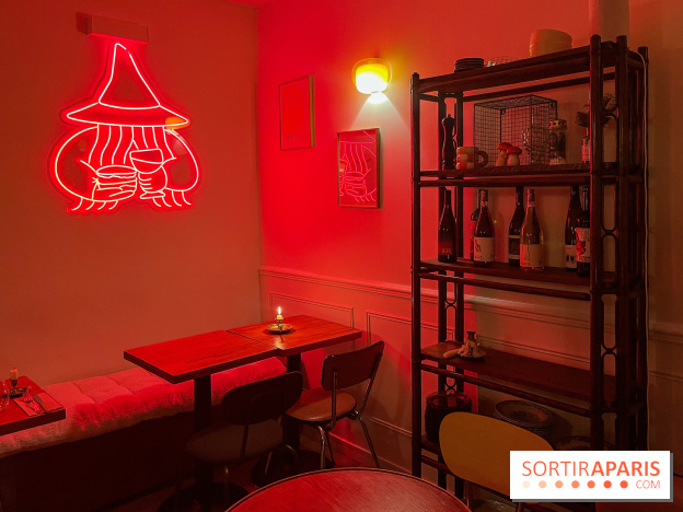 Sornettes, le restaurant - image00002