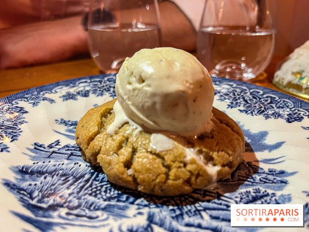 Sornettes, le restaurant
