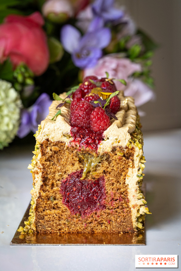 Pâtisserie Nour Kandler - A7C08063