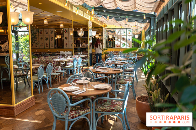 La Fantaisie dévoile sa nouvelle terrasse cachée - A7C09099