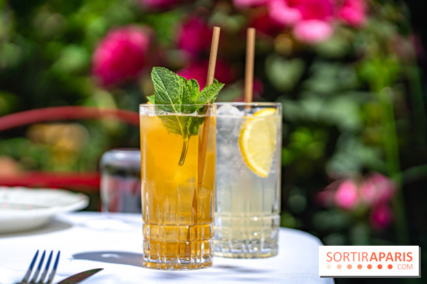 La Fantaisie dévoile sa nouvelle terrasse cachée