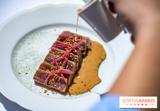 La Fantaisie dévoile sa nouvelle terrasse cachée - A7C09118