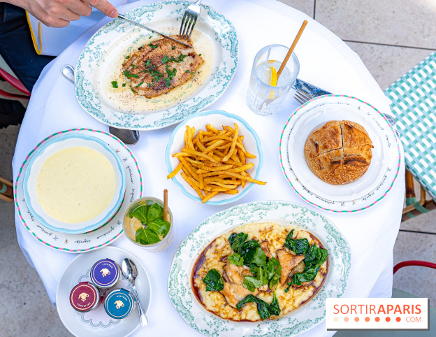 La Fantaisie dévoile sa nouvelle terrasse cachée - A7C09142