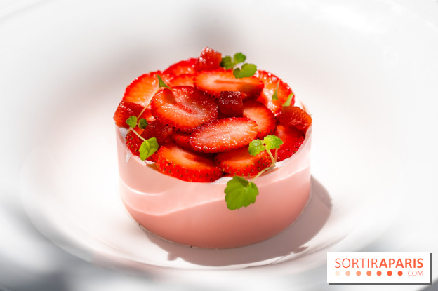 La Fantaisie dévoile sa nouvelle terrasse cachée - A7C09162