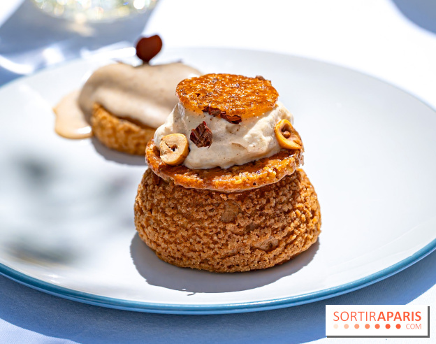 La Fantaisie dévoile sa nouvelle terrasse cachée - A7C09165