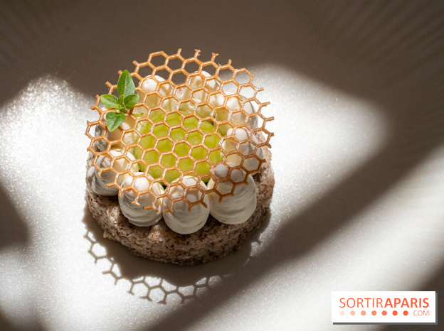 La terrasse estivale d'Apicius - A7C08922