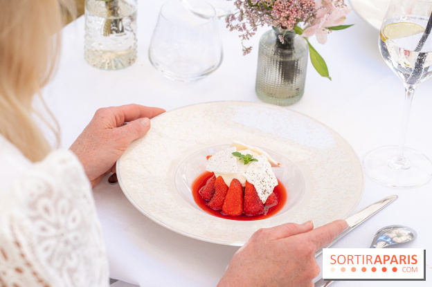 La terrasse estivale d'Apicius - A7C08937