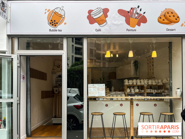 Gutea, Paris 13e - nos photos - image00014