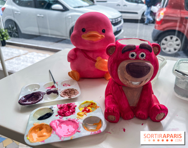 Gutea, Paris 13e - nos photos - image00004