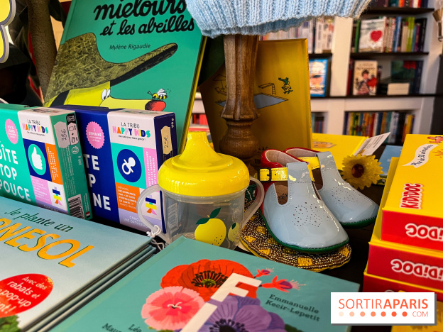 Chœur Cœur, l'école de musique pour enfants à Paris - nos photos