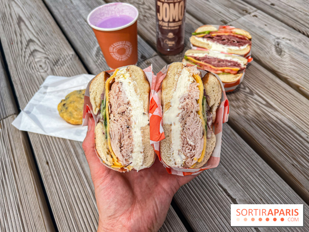 Cody's bagel - nos photos - ECFC5524 277C 488C B7F1 D367995D1E66