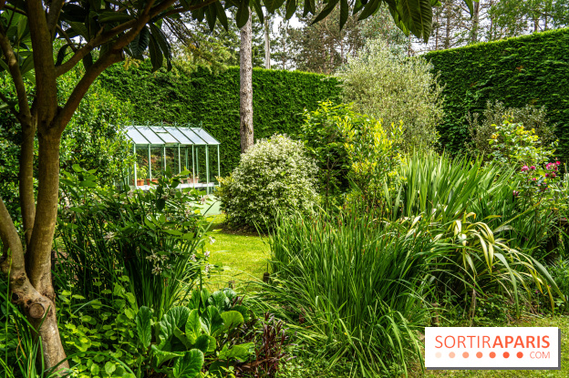 Les Jardins de Juliette à Elancourt