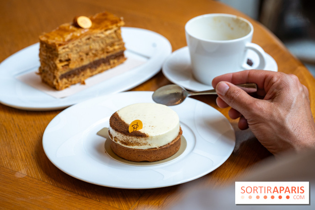Le brunch de Pierre Hermé à Beaupassage  - A7C00654