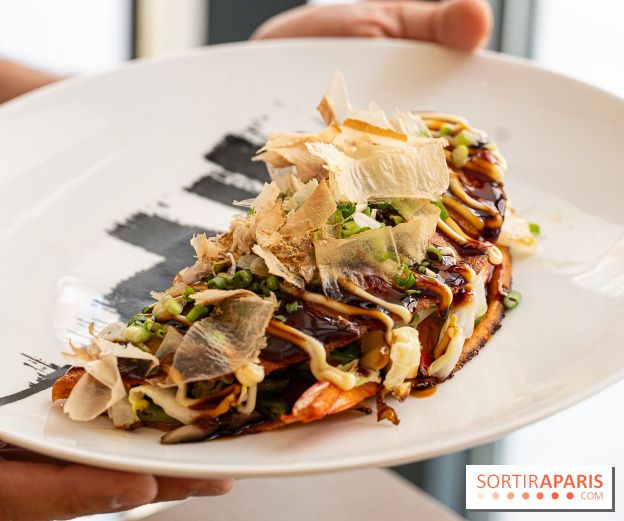 Restaurant Audass' Asnières-sur-Seine, izakaya fusion japonais
