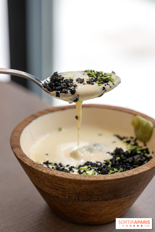 Restaurant Audass' Asnières-sur-Seine, izakaya fusion japonais - A7C00372