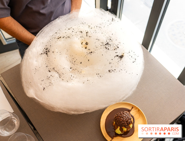 Restaurant Audass' Asnières-sur-Seine, izakaya fusion japonais - A7C00391