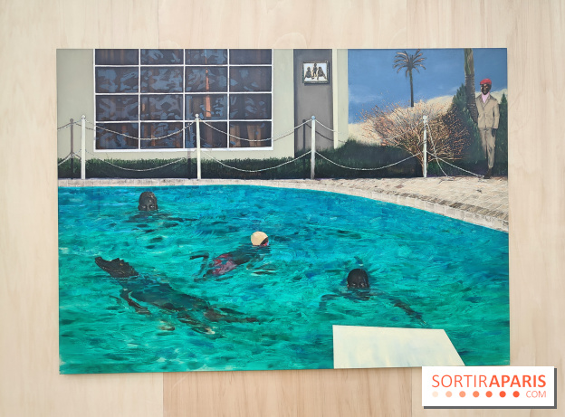 Horizontes : l'art contemporain brésilien s’invite au Grand Palais pour la Saison Brésil-France 2025 - fotor 1749119623008